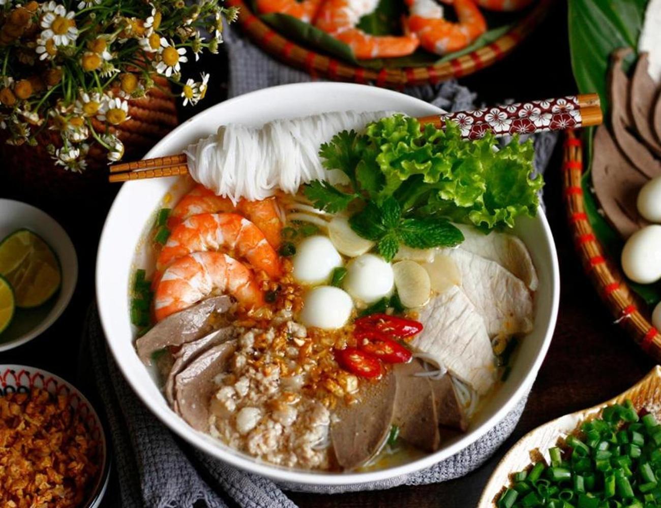 Thien Tai Hotel Ho Chi Minh City Bagian luar foto