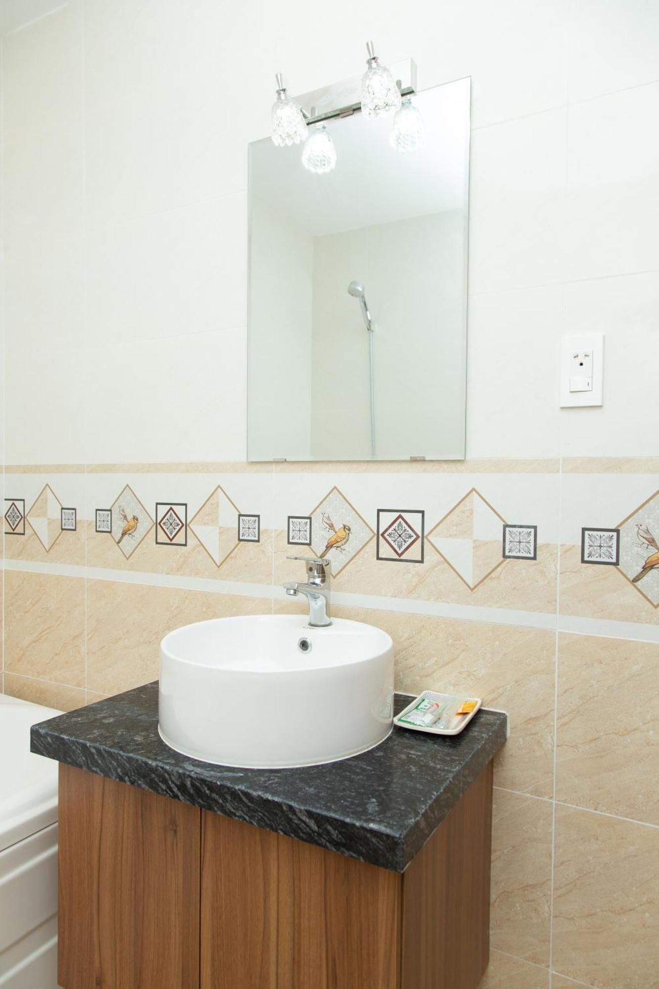 Thien Tai Hotel Ho Chi Minh City Bagian luar foto