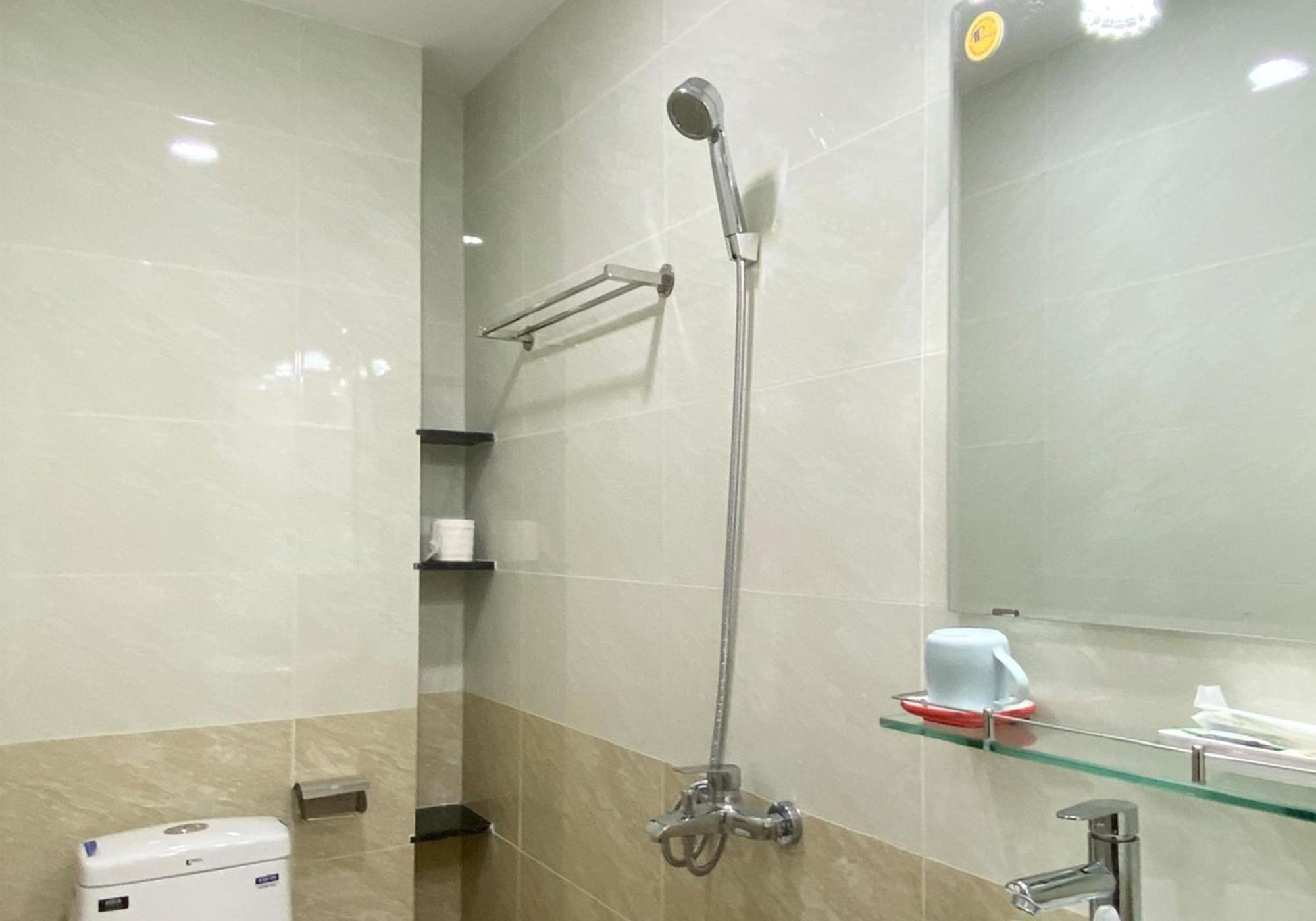 Thien Tai Hotel Ho Chi Minh City Bagian luar foto